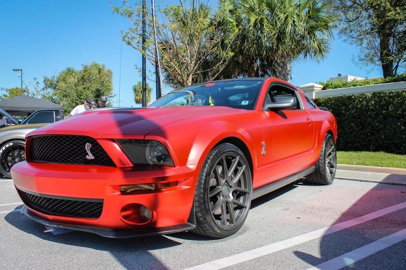 Vehicle wrap by Independent Wraps & Customs