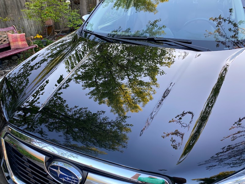 Detail Maniac | PPF / Ceramic Coatings | Vehicle Wrap