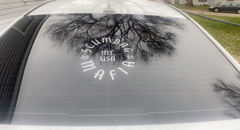 Full Color Change Work