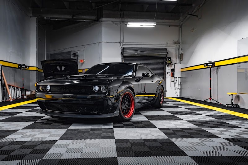 Tint World | Vehicle Wrap