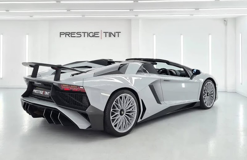 Full Color Change Work