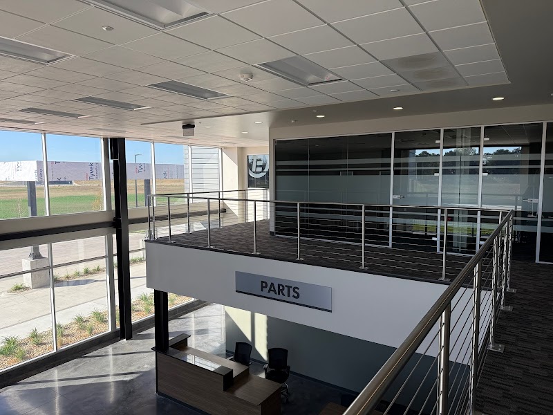 Full Color Change Work